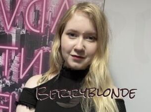 Berryblonde