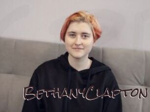 BethanyClapton
