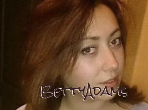 Betty_Adams