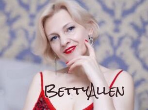 BettyAllen