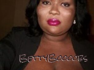 BettyBoooobs