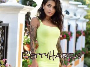 BettyHarris