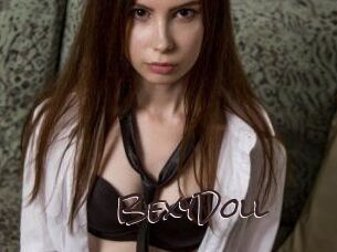 BexyDoll