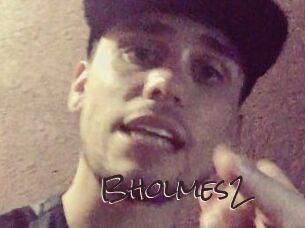 Bholmes2