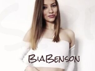 BiaBenson
