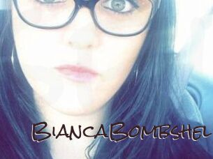 BiancaBombshel