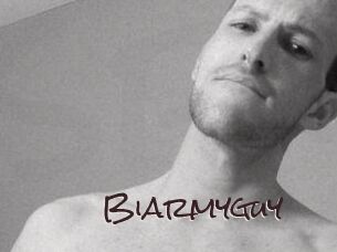 Biarmyguy