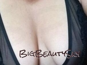 BigBeautySky Spicy Blogs