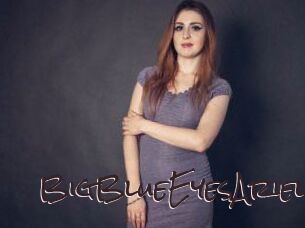 BigBlueEyesAriel