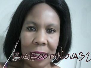 BigBootyNova32