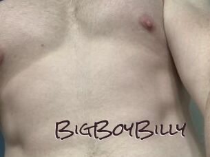 BigBoyBilly