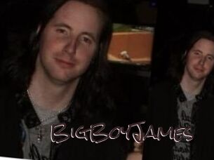 BigBoyJames Spicy Blogs