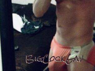 BigCockGav