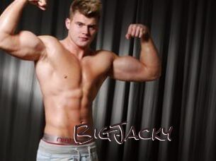 BigJacky