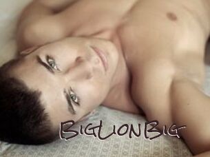 BigLionBig