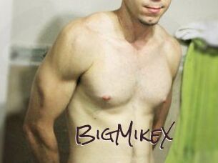 BigMikeX