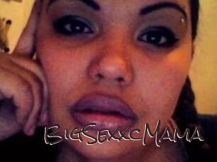 BigSexxcMama