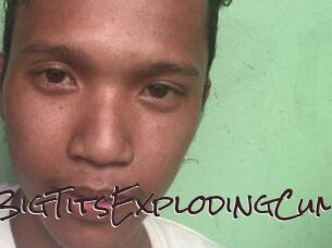 BigTitsExplodingCum