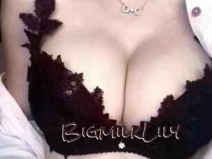 BigmilkLily
