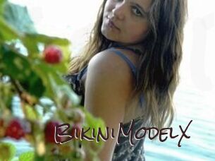 BikiniModelX