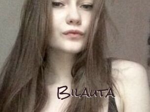 Bilauta