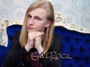 BillRock