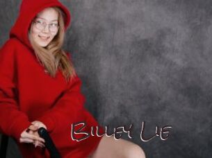 Billey_Lie