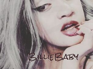 BillieBaby