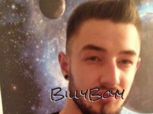 BillyBoyy