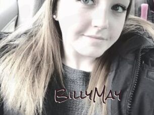 BillyMay
