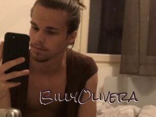BillyOlivera
