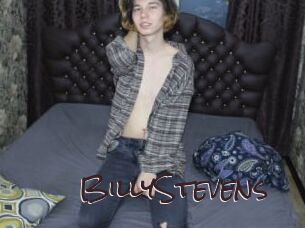 BillyStevens