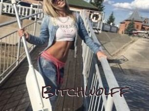Bitchwolff