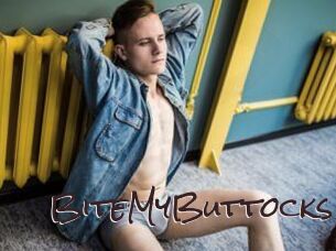 BiteMyButtocks
