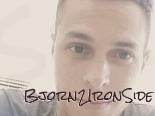 Bjorn2IronSide