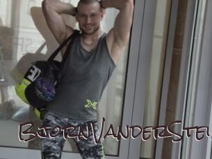 BjornVanderStein