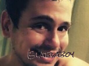 Blablaboy