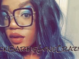 BlackBarbieGoneCrazy
