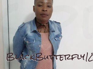 BlackButterfly101