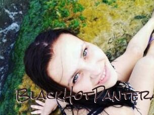 BlackHotPantera