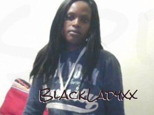 BlackLadyxx