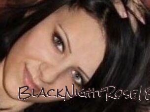 BlackNightRose18
