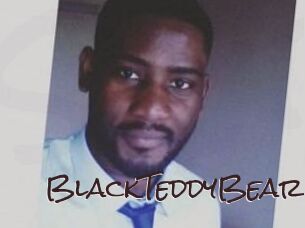BlackTeddyBear