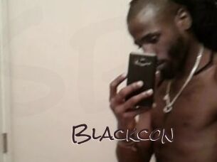 Blackcon