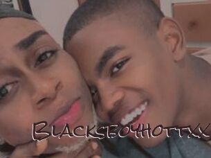 Blacksboyhottxx