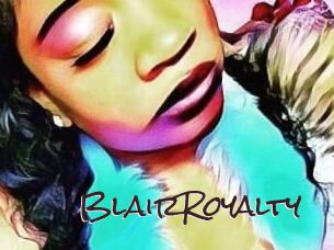 BlairRoyalty