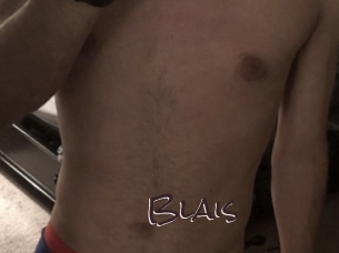 Blais Spicy Blogs