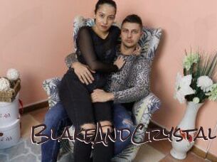BlakeAndCrystal