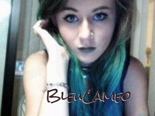 BleuCameo