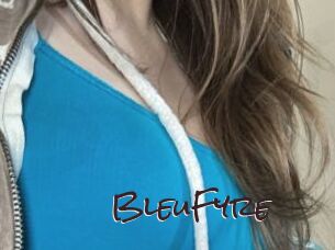 BleuFyre